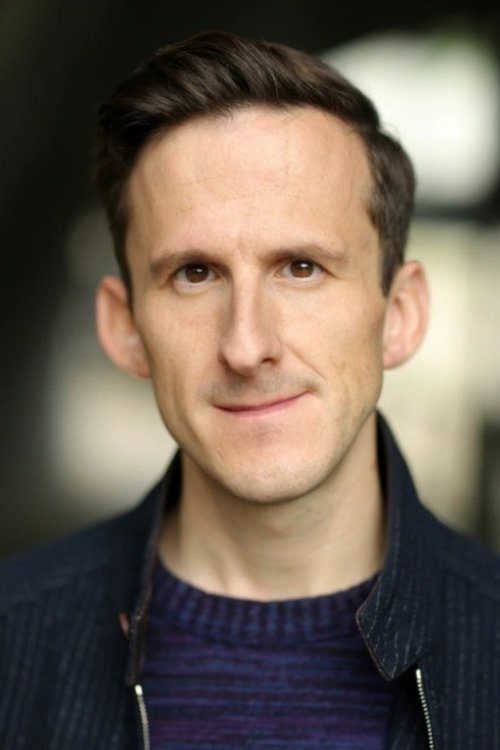 Lord Glendon Footly character from House of the Dragon TV series