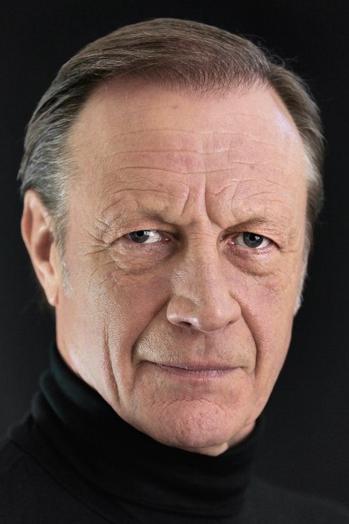 Andrew Bicknell as Dragonkeeper in House of the Dragon Andrew Bicknell as Dragonkeeper in House of the Dragon