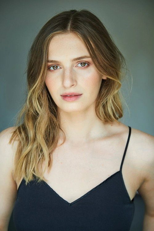 Alysanne Blackwood character from House of the Dragon TV series Alysanne Blackwood character from House of the Dragon TV series