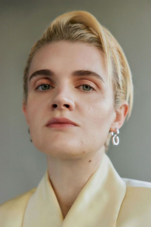 Alys Rivers character from House of the Dragon TV series