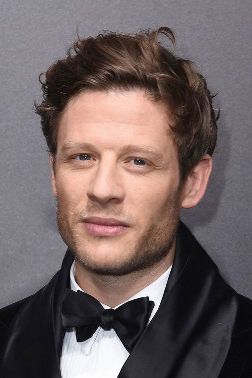 James Norton as Lord Ormund Hightower in House of the Dragon James Norton as Lord Ormund Hightower in House of the Dragon