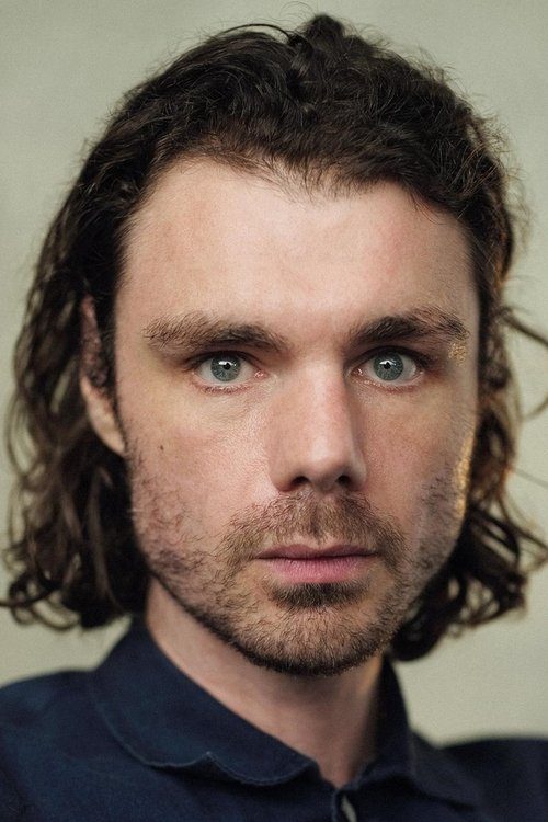 Lord Larys 'Clubfoot' Strong character from House of the Dragon TV series