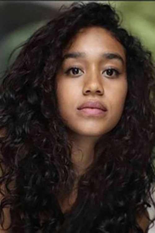 Nova Foueillis-Mosé as Child Laena Velaryon in House of the Dragon Nova Foueillis-Mosé as Child Laena Velaryon in House of the Dragon