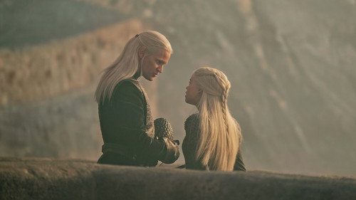 House of the Dragon Season 1 Episode 2 still