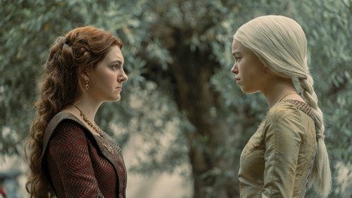 House of the Dragon Season 1 Episode 4 still