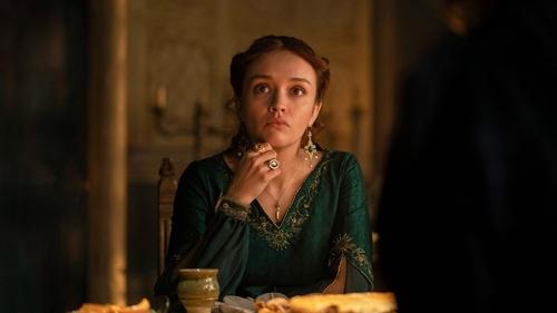 House of the Dragon Season 1 Episode 6 still