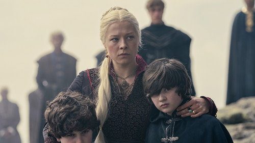 House of the Dragon Season 1 Episode 7 still