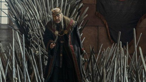 House of the Dragon Season 1 Episode 8 still
