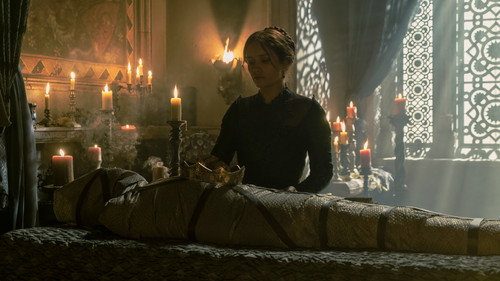 House of the Dragon Season 1 Episode 9 still