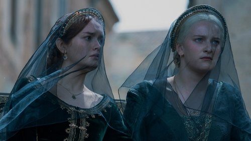 House of the Dragon Season 2 Episode 2 still