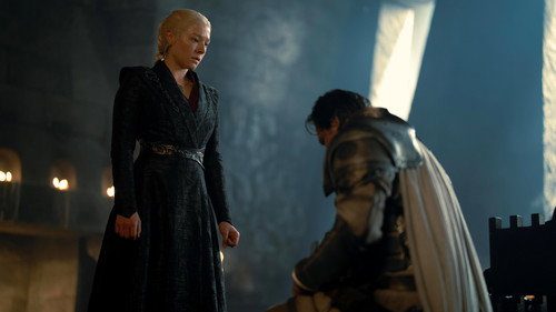 House of the Dragon Season 2 Episode 6 still