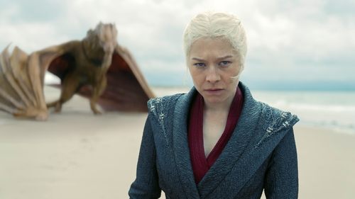 House of the Dragon Season 2 Episode 7 still