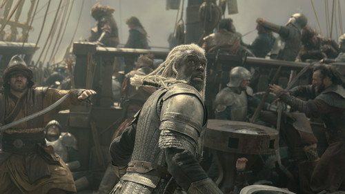 House of the Dragon Season 3 Episode 1 still