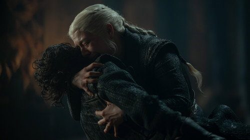 House of the Dragon Season 3 Episode 2 still