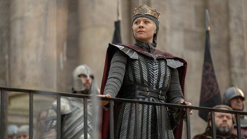 House of the Dragon Season 3 Episode 8 still