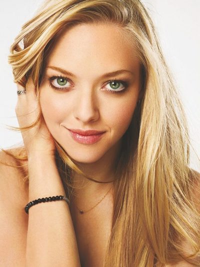 Amanda Seyfried as Michaela "Mickey" Fitzpatrick in Long Bright River Amanda Seyfried as Michaela "Mickey" Fitzpatrick in Long Bright River