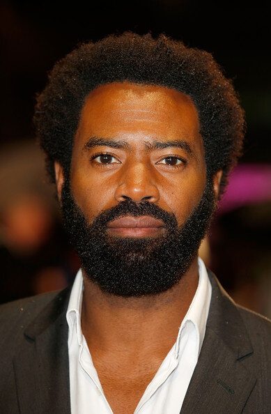 Nicholas Pinnock as Truman Dawes in Long Bright River Nicholas Pinnock as Truman Dawes in Long Bright River