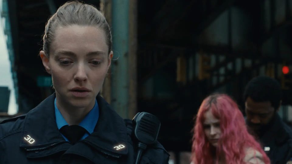Long Bright River Season 1 Episode 1 still