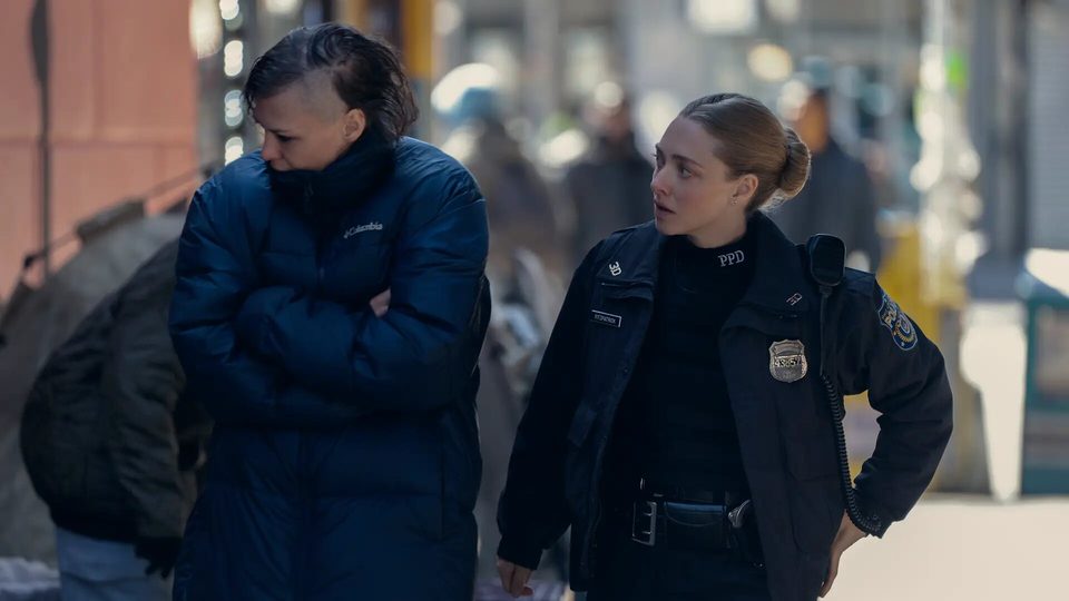 Long Bright River Season 1 Episode 2 still