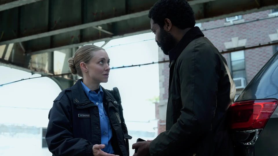 Long Bright River Season 1 Episode 7 still