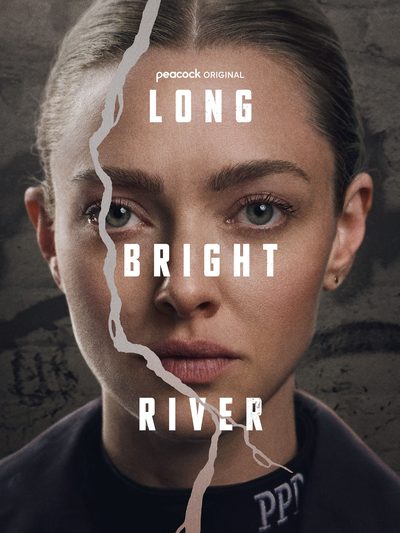 Long Bright River Season 1 poster