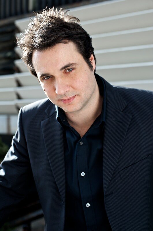 Adam Ferrara as Sammy Craig in NCIS