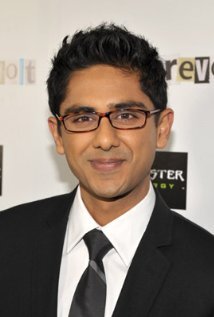NCIS Season 23 Guest Star Adhir Kalyan