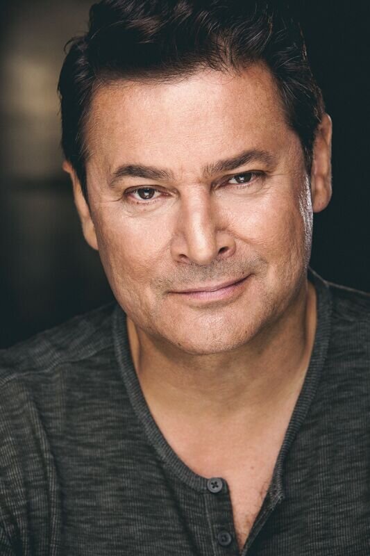 NCIS Season 20 Guest Star Al Rodrigo