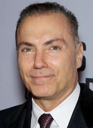 Al Sapienza as Maurice Riva in NCIS