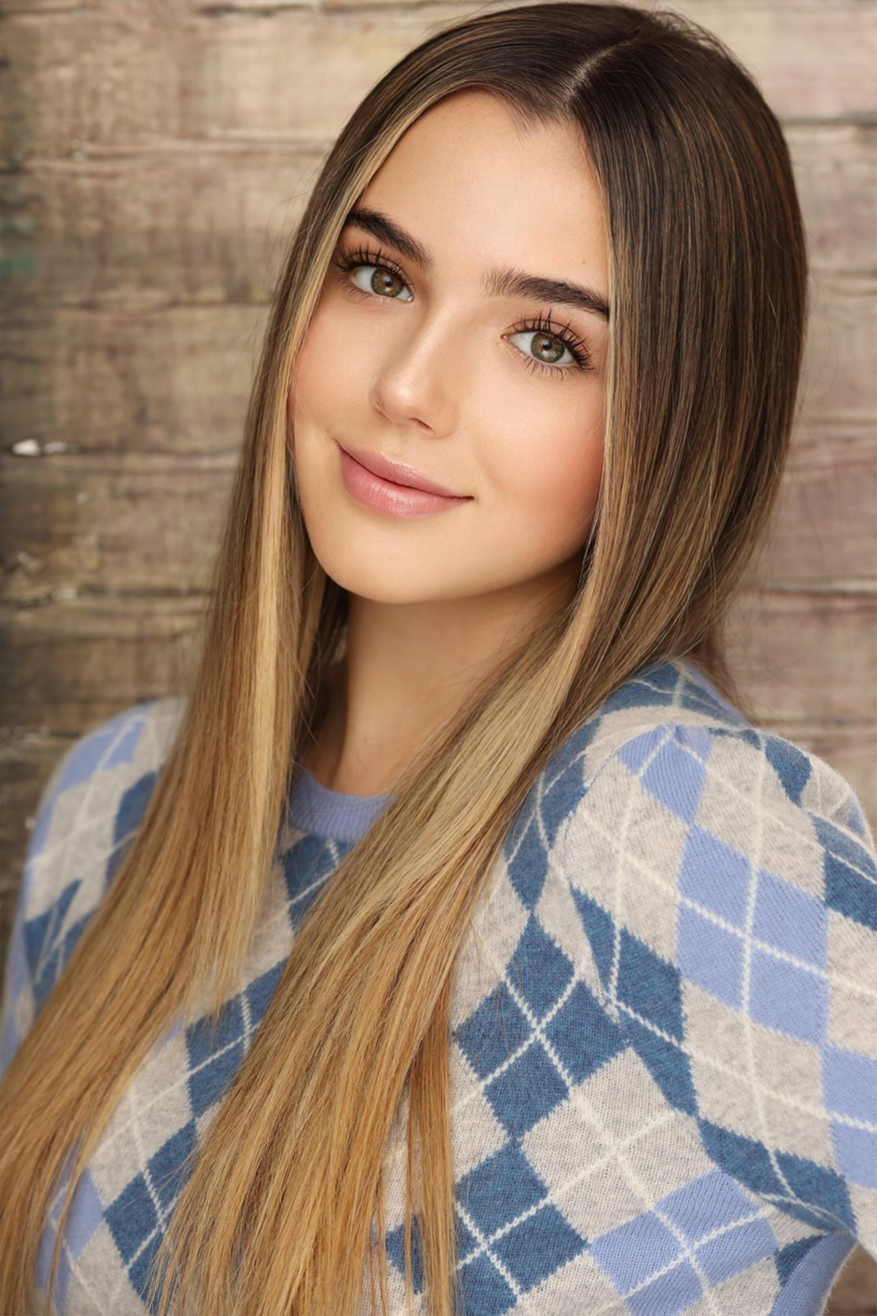 NCIS Season 23 Guest Star Alexa Nisenson