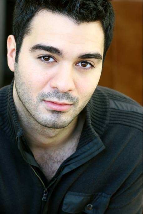 NCIS Season 20 Guest Star Amadeo Fusca