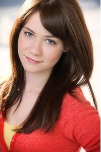 Amanda Adams character from NCIS TV series