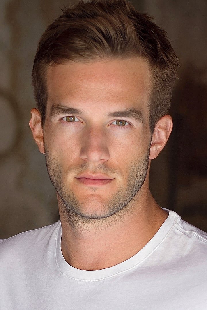 NCIS Season 21 Guest Star Andy Favreau