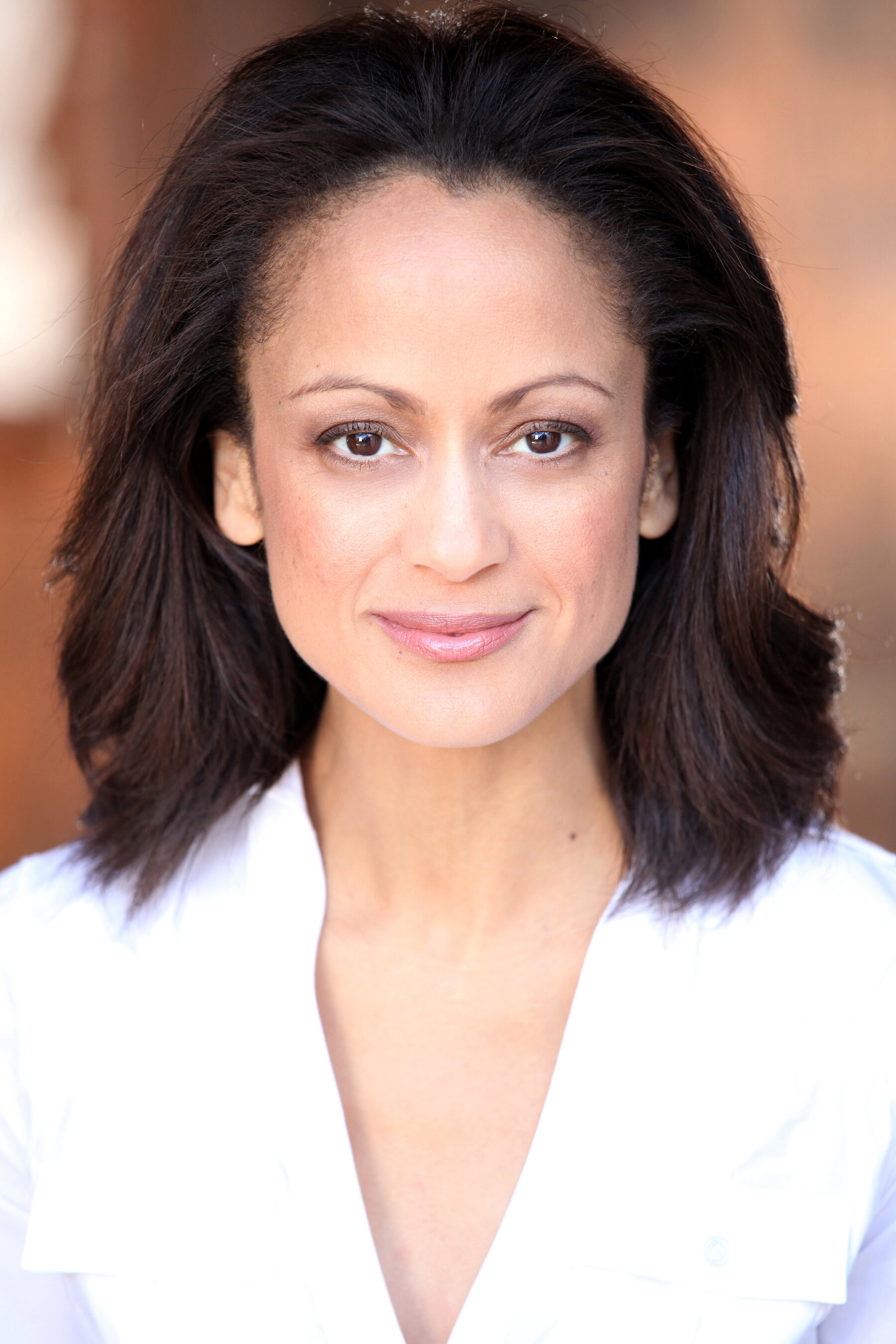 NCIS Season 20 Guest Star Anne-Marie Johnson