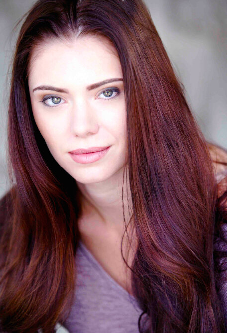 NCIS Season 23 Guest Star Annika Pampel