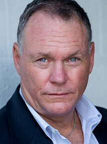 Antoni Corone as Carl Bannon in NCIS