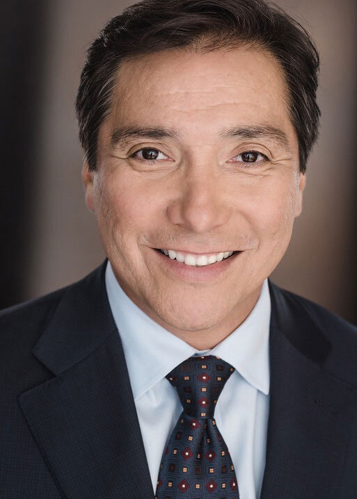 NCIS Season 23 Guest Star Benito Martinez