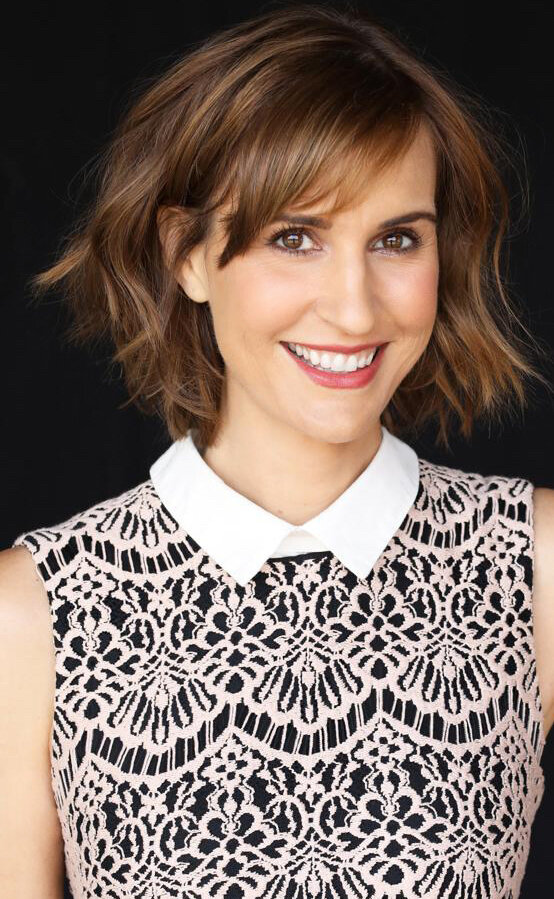 NCIS Season 20 Guest Star Beth Fraser