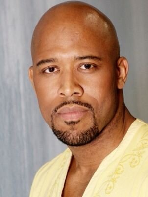 Security Supervisor character from NCIS TV series Security Supervisor character from NCIS TV series