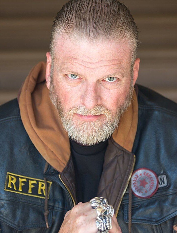 NCIS Season 23 Guest Star Brett Wagner