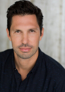 NCIS Season 20 Guest Star Brian Thomas Smith