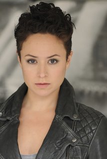 Joanna character from NCIS TV series Joanna character from NCIS TV series