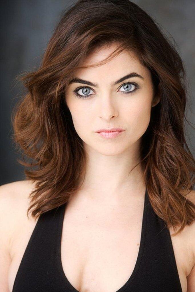 NCIS Season 22 Guest Star Brooke Lyons