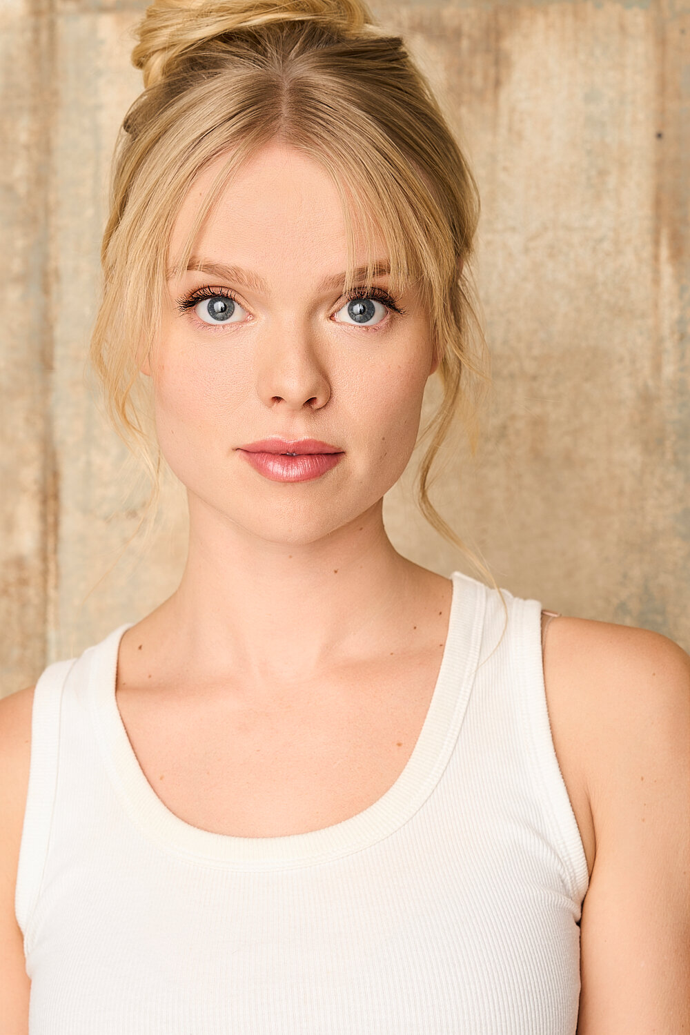 Tanya Ellsworth character from NCIS TV series