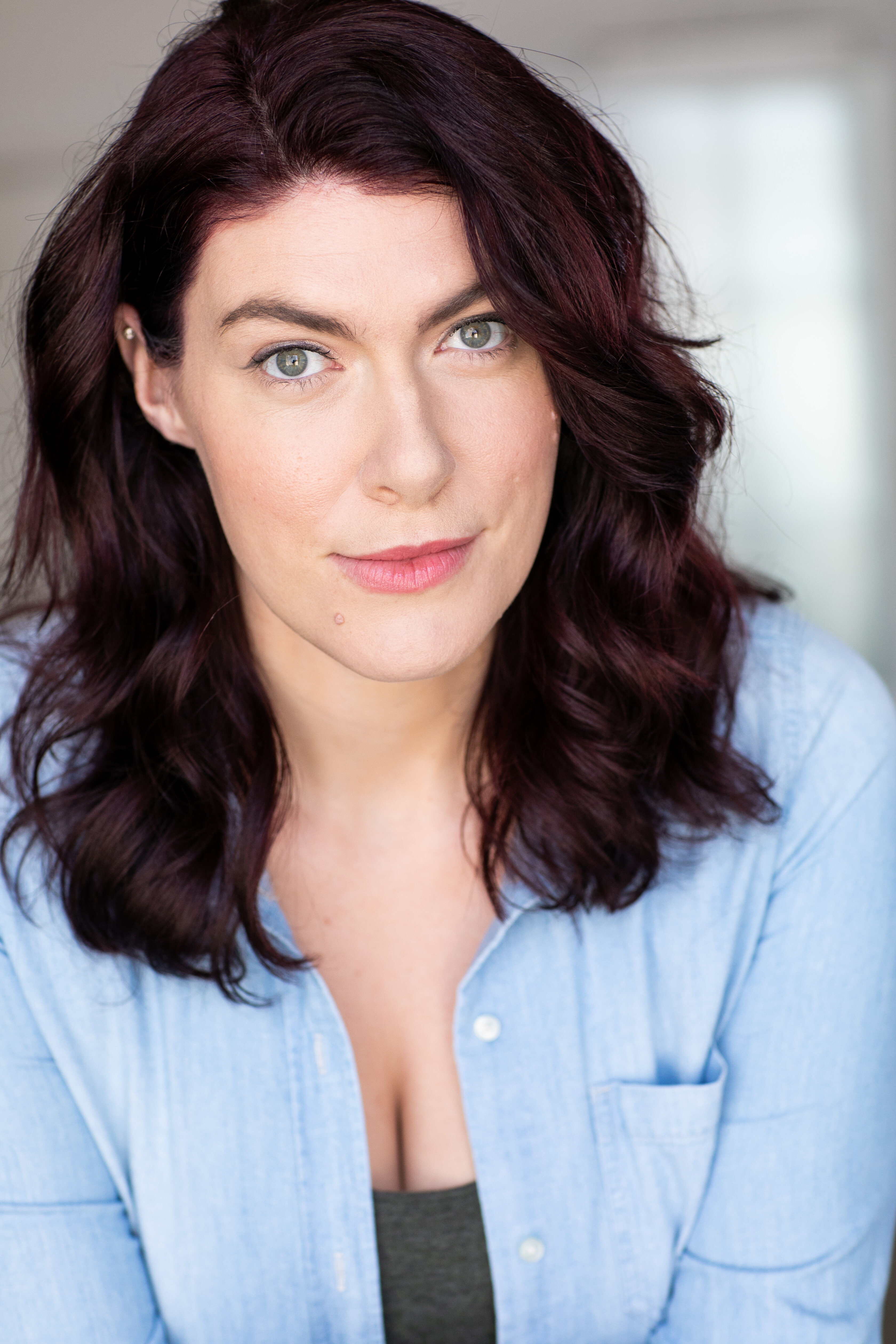 NCIS Season 20 Guest Star Casey C. Killian