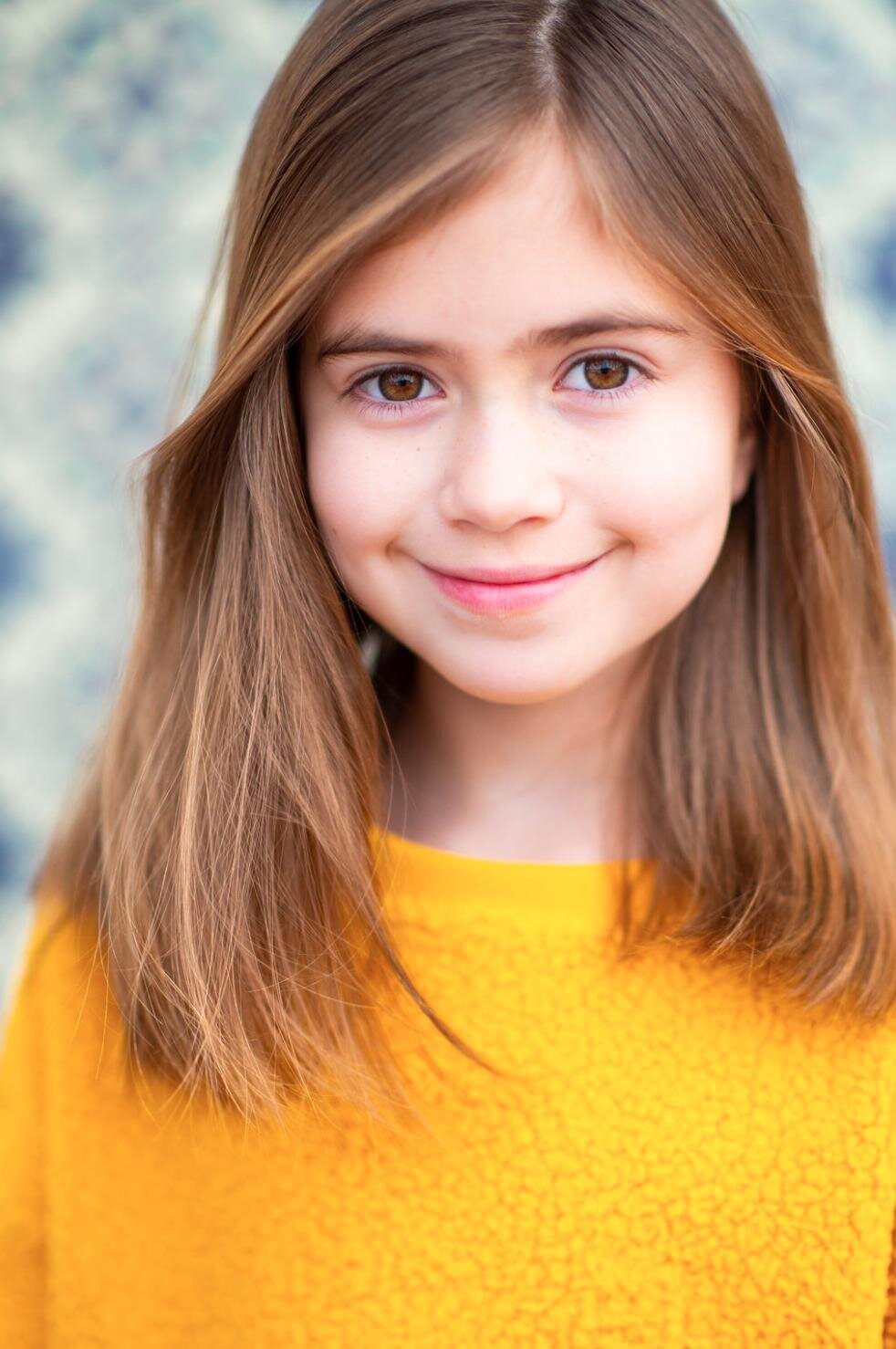 Heidi Umarov Paulsen character from NCIS TV series