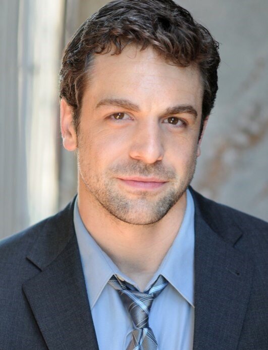 Eric Webb character from NCIS TV series Eric Webb character from NCIS TV series