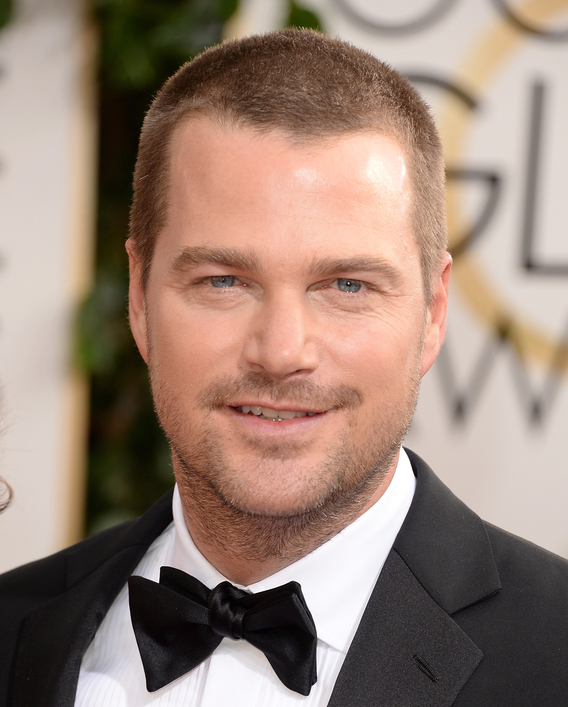 NCIS Season 20 Guest Star Chris O'Donnell