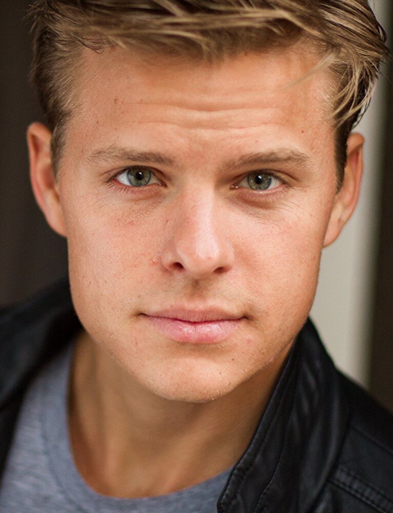Lieutenant Mason Winslow character from NCIS TV series