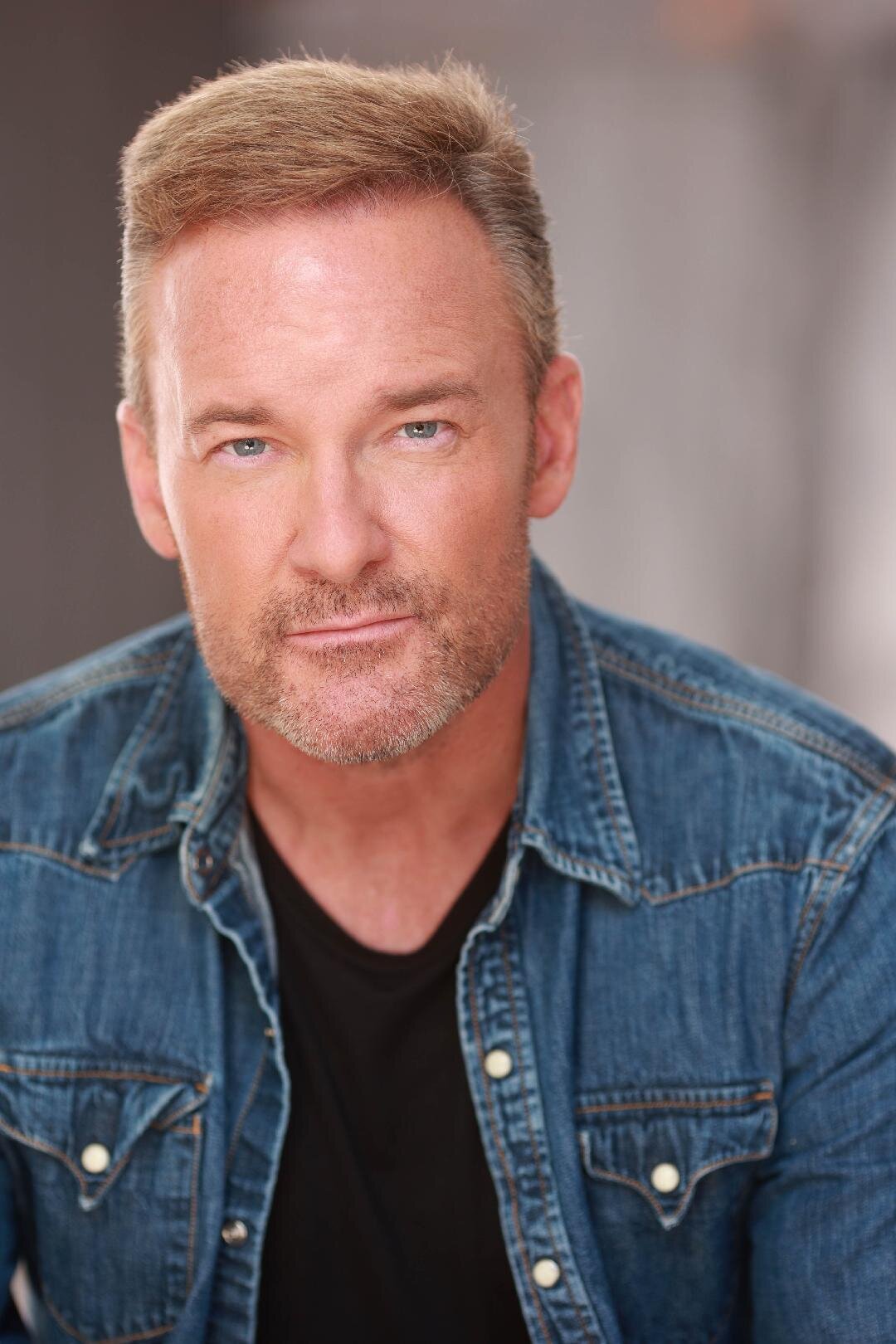 NCIS Season 22 Guest Star Christopher Dukes